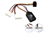 CTSVX007 Interface för Opel