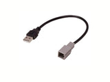 USB-adapter för Toyota Verso