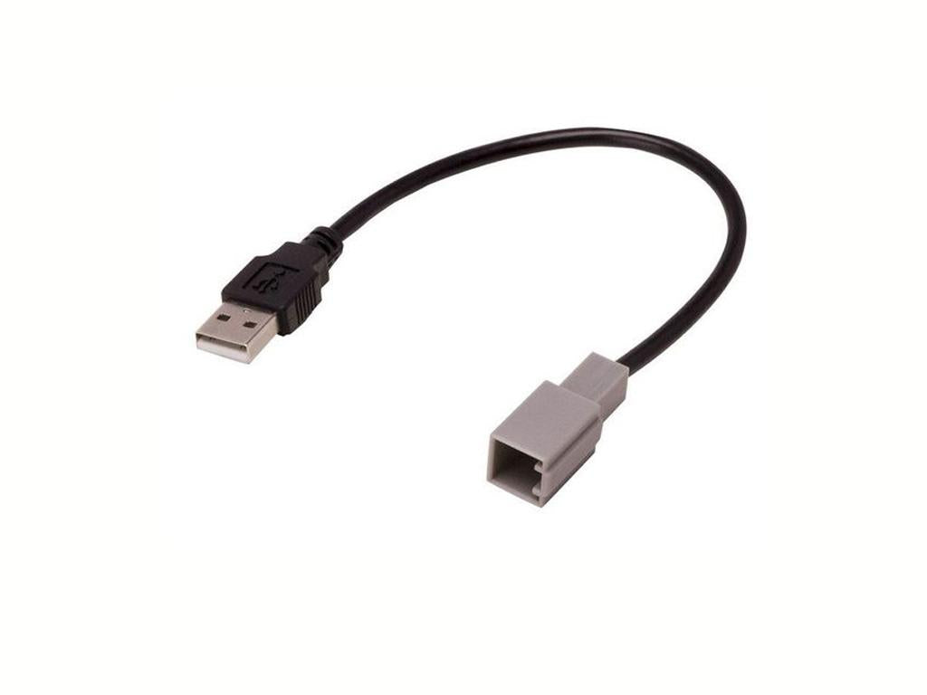 USB-adapter för Toyota Verso 