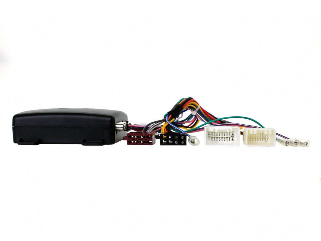 CTUMT01 Info Adapter för Mitsubishi 