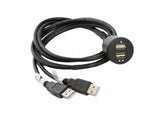 CTUNIUSB.3 Universal 2x USB-adapter 