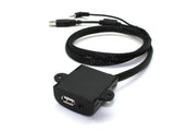 CTUNIUSB Universal AUX/USB-adapter