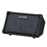 Boss Cube Street II gitarrförstärkare (svart)