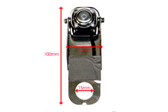 Backkamera till Mercedes Vito 2004-14