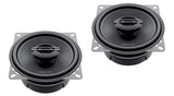 HERTZ CENTO COAXIAL 2-vägs bilhögtalare (100 mm)
