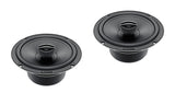HERTZ CENTO COAX 2-vägs bilhögtalare (165 mm)