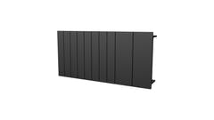 Caymon 3 unit 19" DIN-skena till 24 moduler
