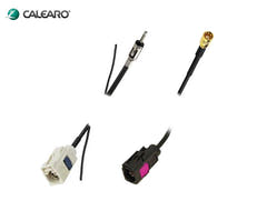 Kabelpaket för Calearo DAB + FM shark/Pisk Antenn