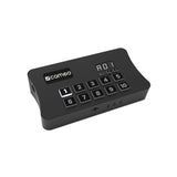 Cameo DVC CUE USB-DMX- Interface och programvara