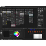 Cameo DVC CUE USB-DMX- Interface och programvara