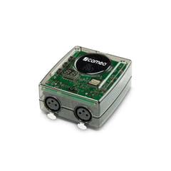 Cameo DVC PRO USB-DMX- Interface inkl. programvara