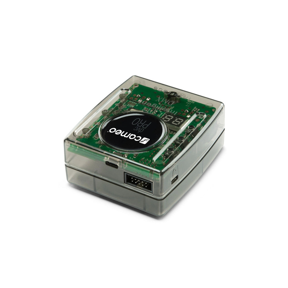 Cameo DVC PRO USB-DMX- Interface inkl. programvara