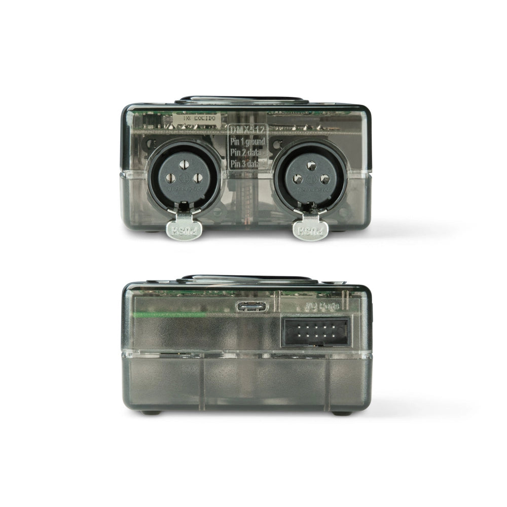 Cameo DVC PRO USB-DMX- Interface inkl. programvara