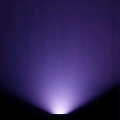 Cameo FLAT PRO FLOOD IP65 TRI