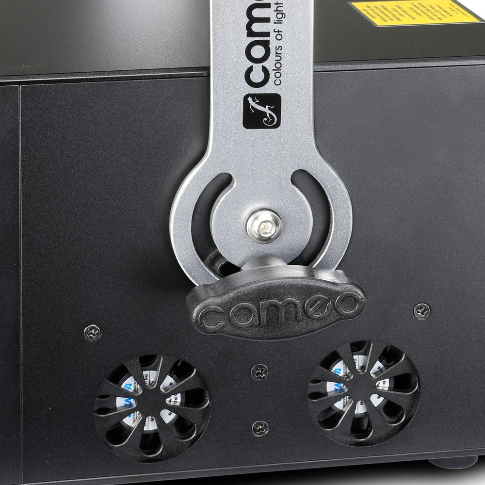 Cameo LUKE 700 RGB laserljus