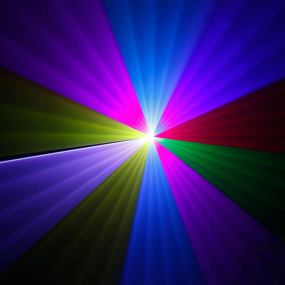 Cameo LUKE 700 RGB laserljus