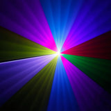 Cameo LUKE 700 RGB laserljus