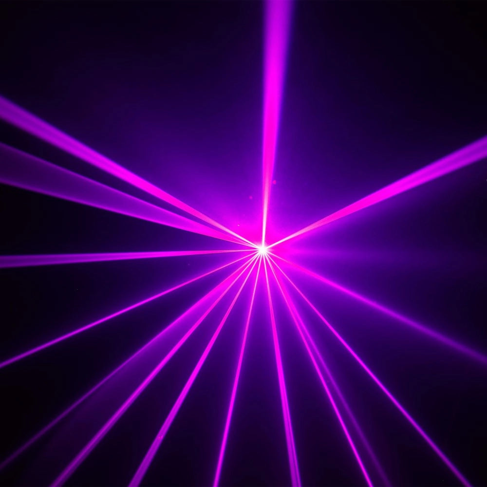 Cameo LUKE 700 RGB laserljus