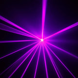 Cameo LUKE 700 RGB laserljus