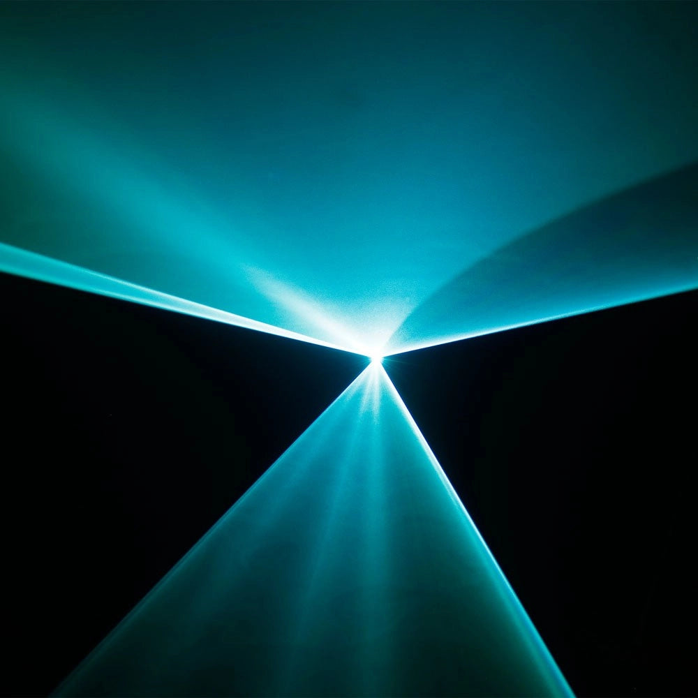 Cameo LUKE 700 RGB laserljus