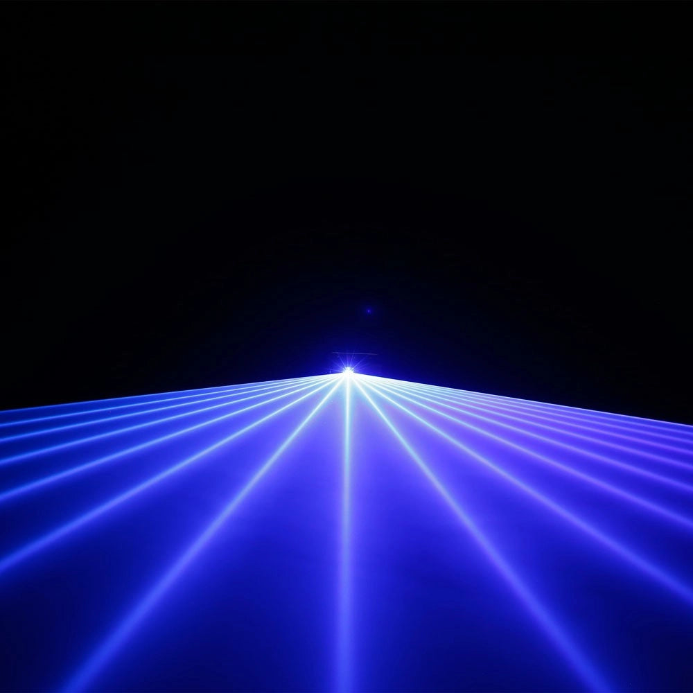 Cameo LUKE 700 RGB laserljus