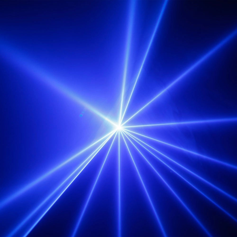 Cameo LUKE 700 RGB laserljus