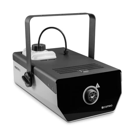 Cameo PHANTOM F5 rökare (1500W)