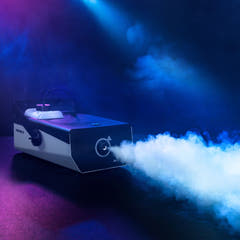 Cameo PHANTOM F5 rökare (1500W)