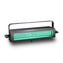 Cameo Thunder Wash 100 RGB Strobe Light