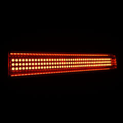 Cameo Thunder Wash 100 RGB Strobe Light
