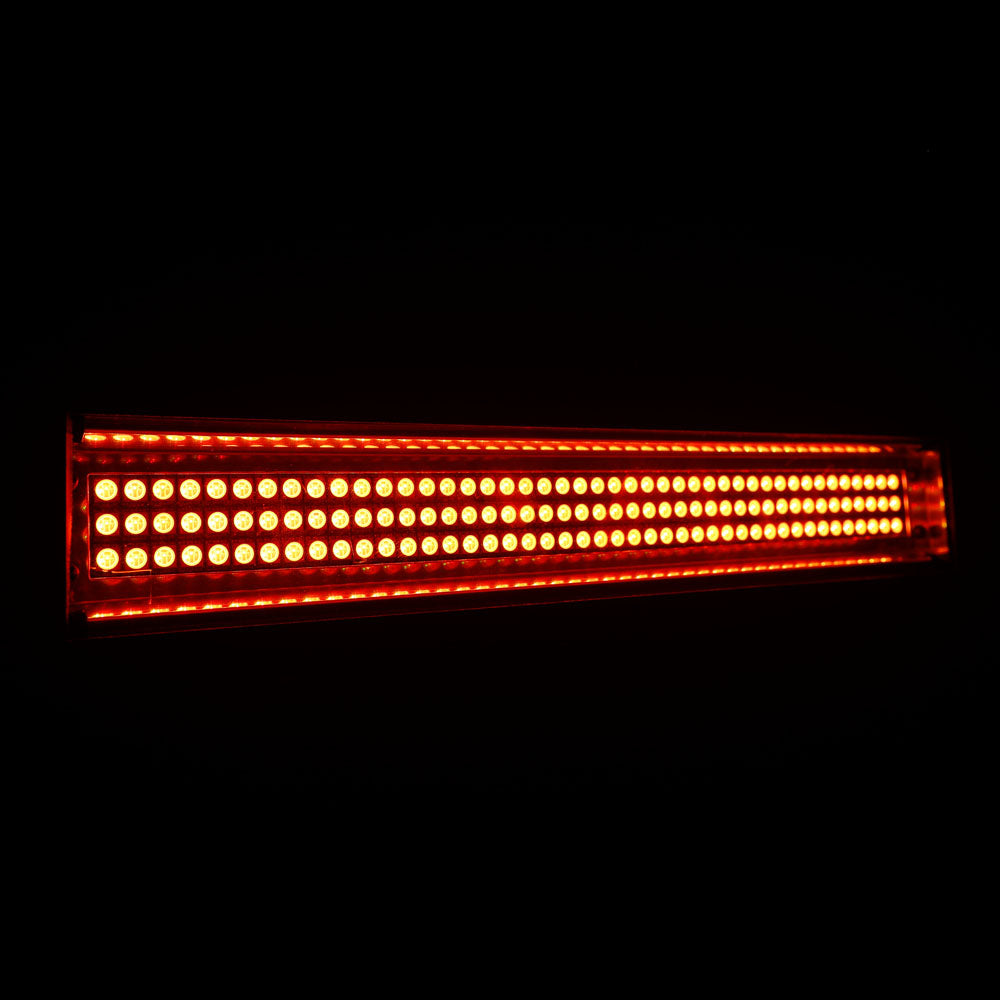 Cameo Thunder Wash 100 RGB Strobe Light