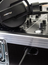 Case-it flightcase för Pioneer CDJ-3000 + DJM-A9