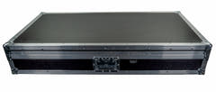 Case-it flightcase för Pioneer CDJ-3000 + DJM-A9