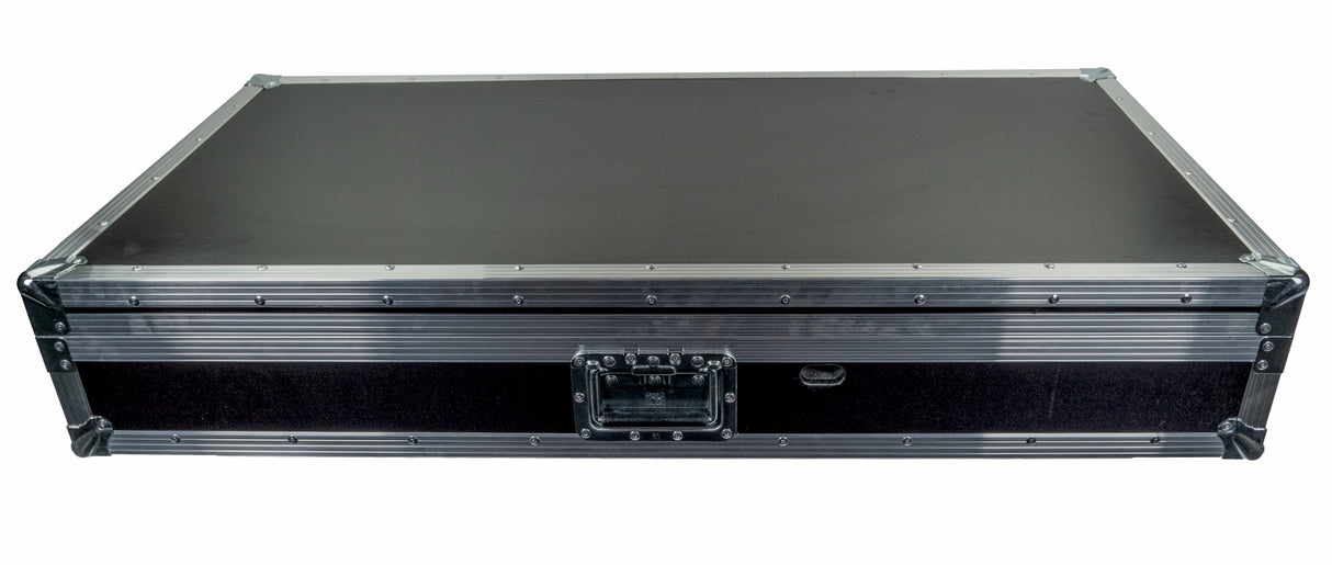 Case-it flightcase för Pioneer CDJ-3000 + DJM-A9