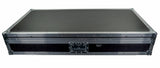Case-it flightcase för Pioneer CDJ-3000 + DJM-A9