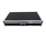 Case-it flightcase för Pioneer CDJ-3000 + DJM-A9