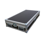 Case-it flightcase för Pioneer CDJ-3000 + DJM-A9