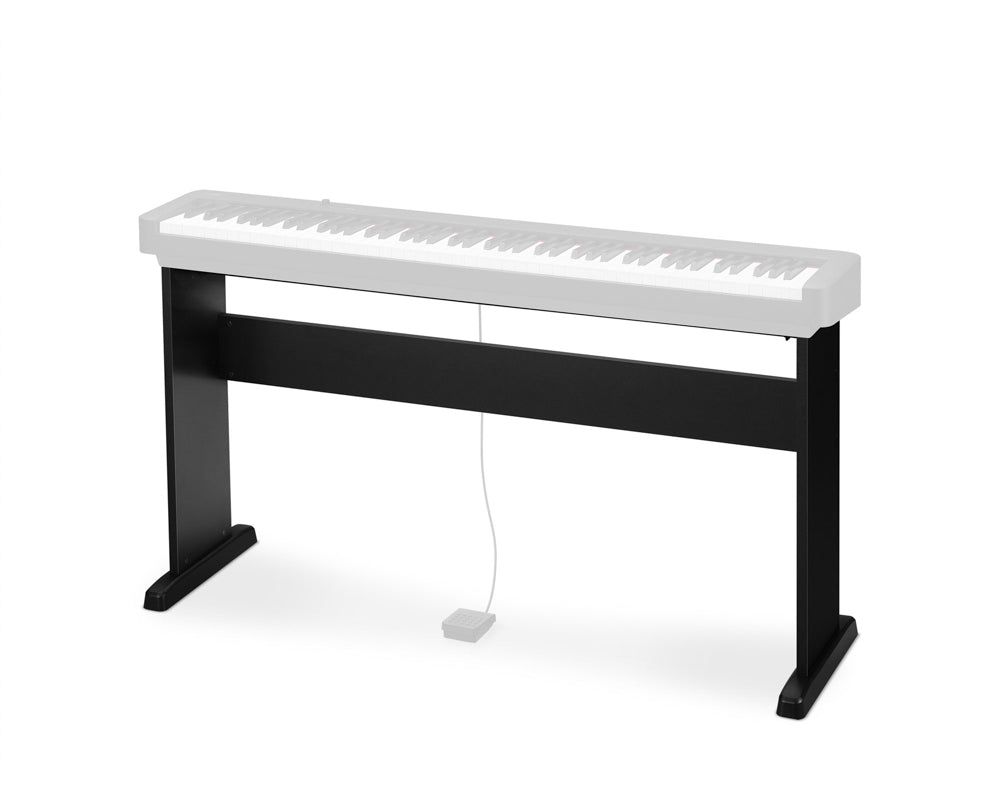 Casio CS46 Piano Stand (svart)