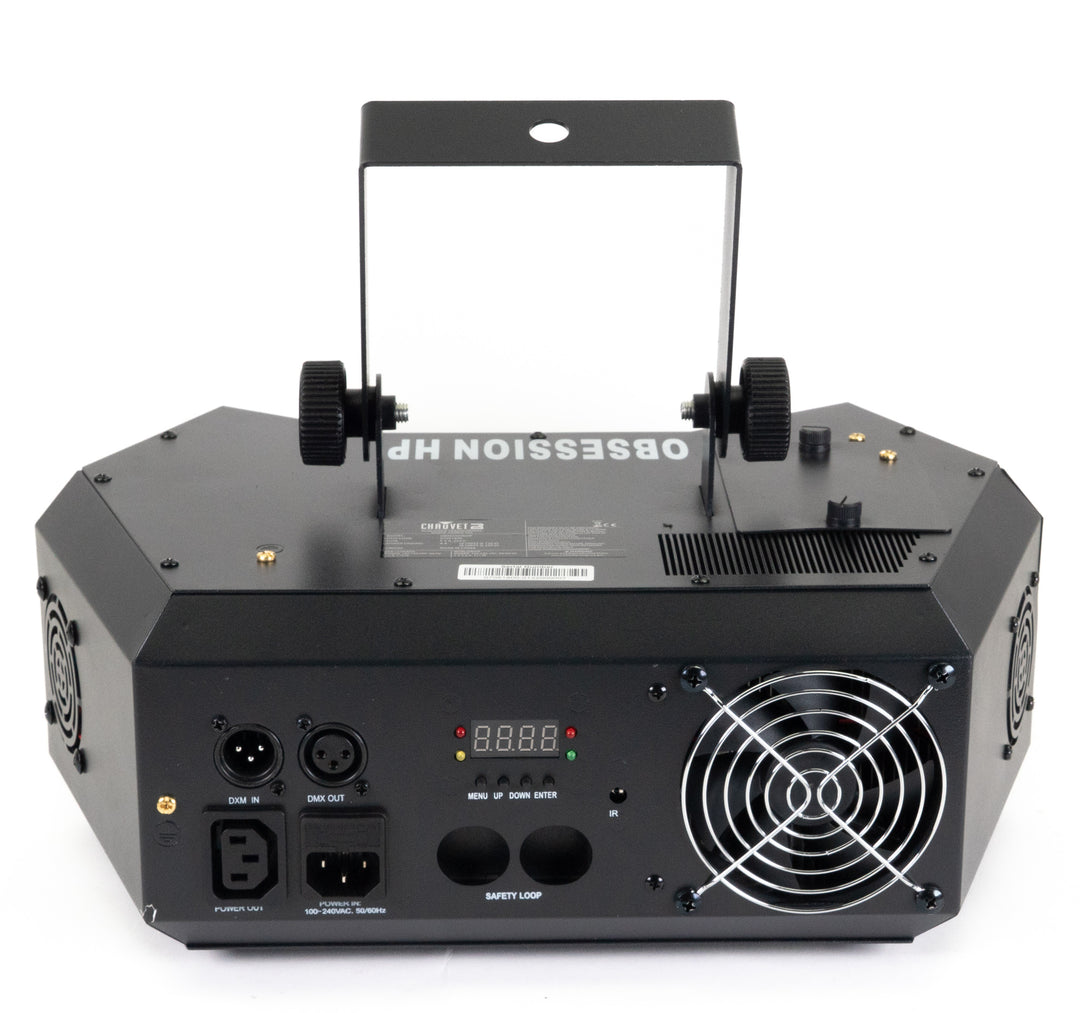 Chauvet Obsession HP ljuseffekt