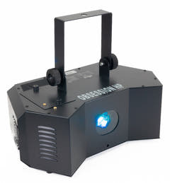Chauvet Obsession HP ljuseffekt