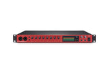 Focusrite Clarett + 8Pre USB-ljudkort