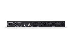 Focusrite Clarett + 8Pre USB-ljudkort