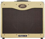 Peavey Classic 30/112-II Combo Madison Gitarrförstärkare, Tweed