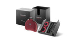 Focal Clear MG Professional Studio-hörlurar (röda)