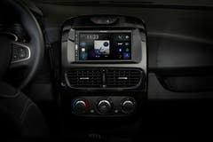 Pioneer SPH-EVO62DAB-CLIO Apple CarPlay , DAB- Radio och Bluetooth