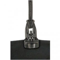 Molton Clips Midi 10 st. (Svart) 