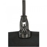 Molton Clips Midi 10 st. (Svart)