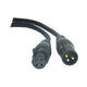 Cobra DMX Kabel 3 Polig (6 m)