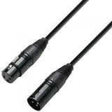 Cobra DMX Kabel 3 Polig (6 m)