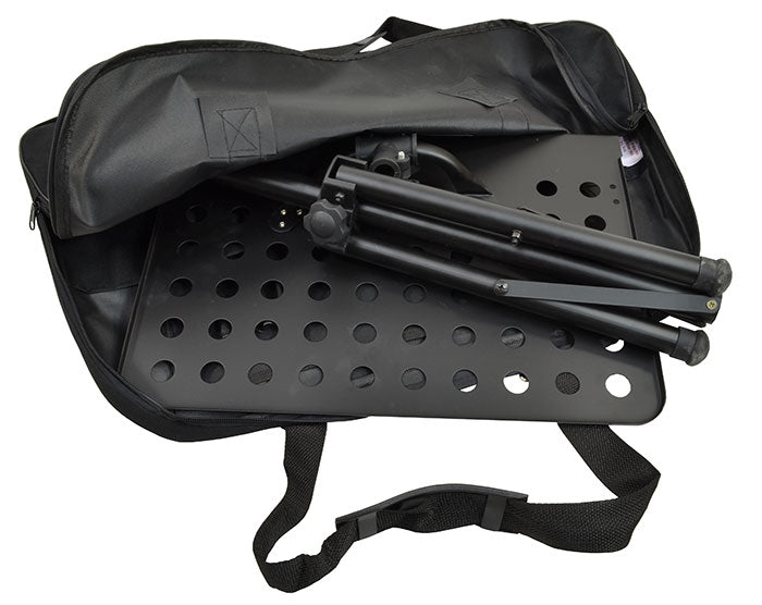 Perfex notställ Softbag (B:68 x D:10 x H:36cm)